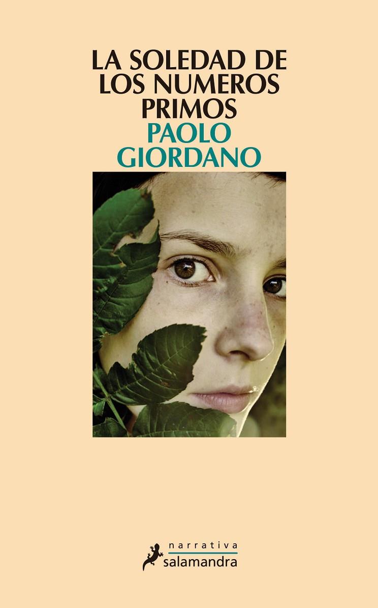 La soledad de los números primos | 9788498382051 | Paolo Giordano