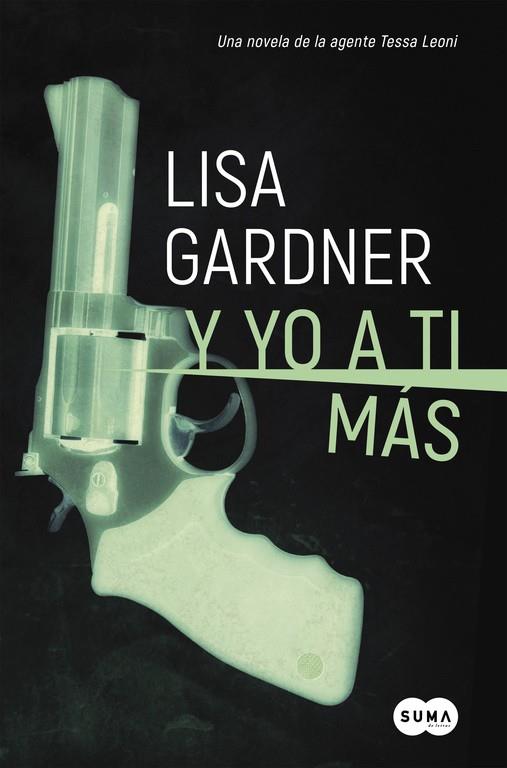 Y yo a ti más | 9788491290780 | Lisa Gardner