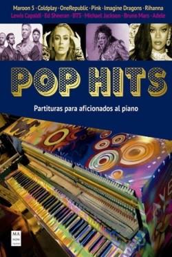 Pop Hits | 9788418703157 | Fernández Pérez, Miguel Ángel