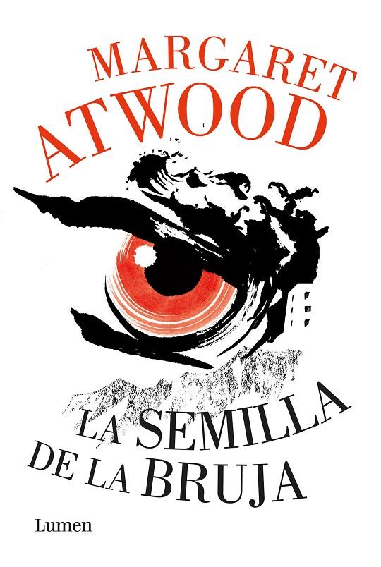 La semilla de la bruja | 9788426404404 | Margaret Atwood