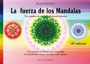 La fuerza de los Mandalas | 9788497770309 | Klaus Holitzka