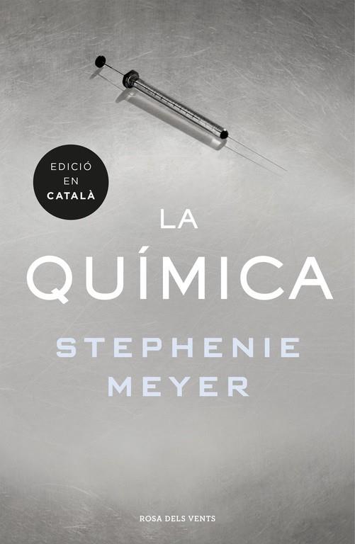 La química | 9788416430895 | Stephanie Meyer