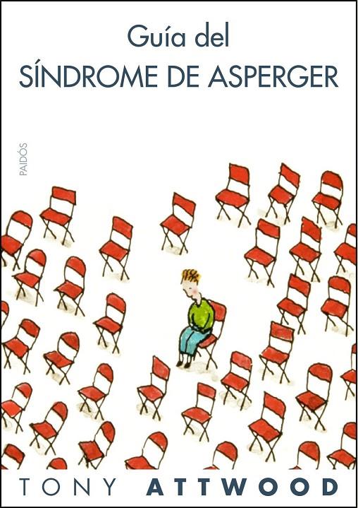 Guía del síndrome de Asperger | 9788449322914 | Tony Attwood