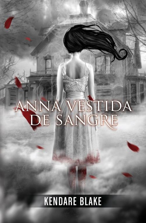 Anna vestida de sangre | 9788420400129 | Kendare Blake