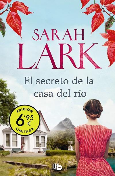 El secreto de la casa del río | 9788413142555 | Lark, Sarah