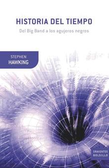 Historia del tiempo | 9788498921939 | Stephen W. Hawking