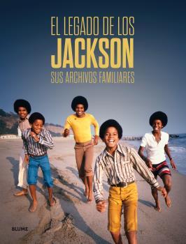 El legado de los Jackson. Sus archivos familiares | 9788416965571 | Bronson, Fred