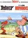 Astérix y los normandos | 9788434567276 | R. Goscinny / A. Uderzo