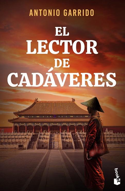 El lector de cadáveres | 9788467059977 | Garrido, Antonio