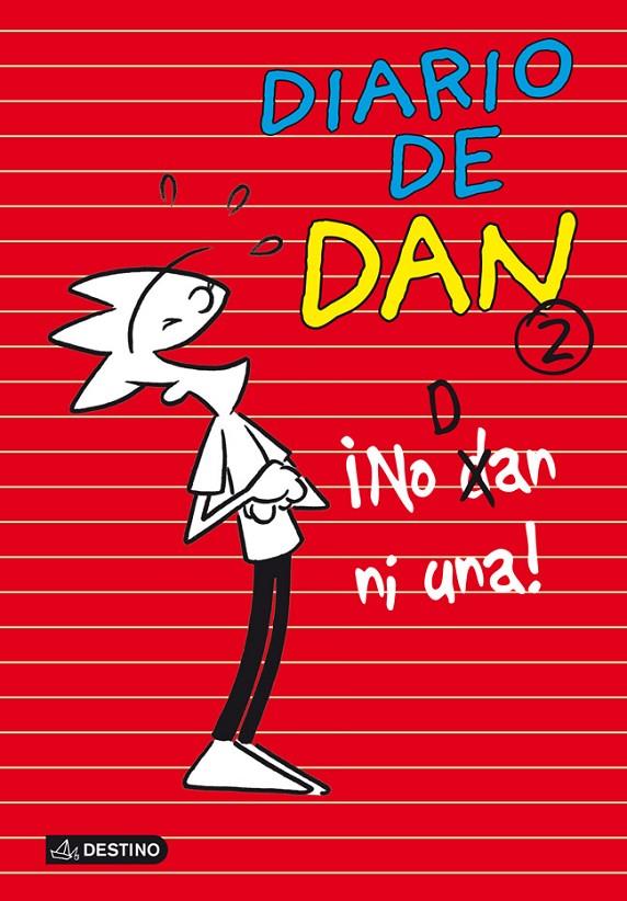 ¡No dan ni una! | 9788408113348 | Iván Ledesma