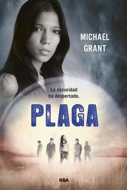 Plaga | 9788427204355 | Michael Grant