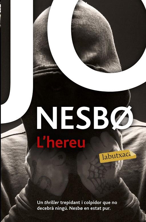 L'hereu | 9788417423360 | Nesbo, Jo