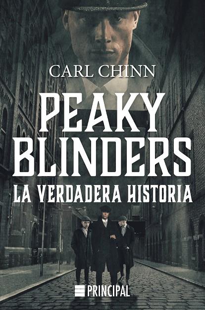 Peaky Blinders | 9788417333843 | Chinn, Carl