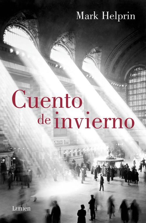 Cuento de invierno | 9788426422446 | Mark Helprin