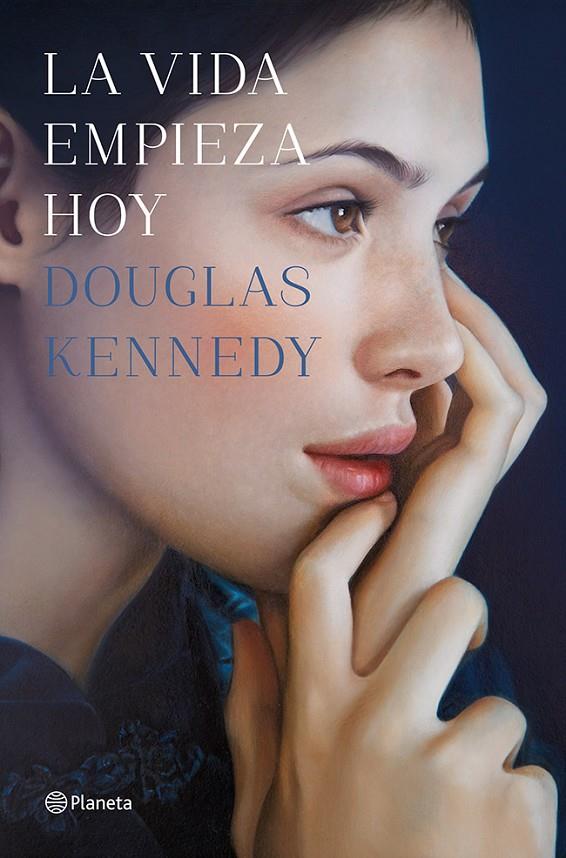 La vida empieza hoy | 9788408124795 | Douglas Kennedy