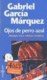 Ojos de perro azul | 9788401242380 | García Márquez, Gabriel