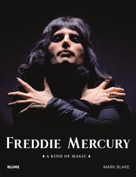 Freddie Mercury (2019) | 9788417757229 | Blake, Mark