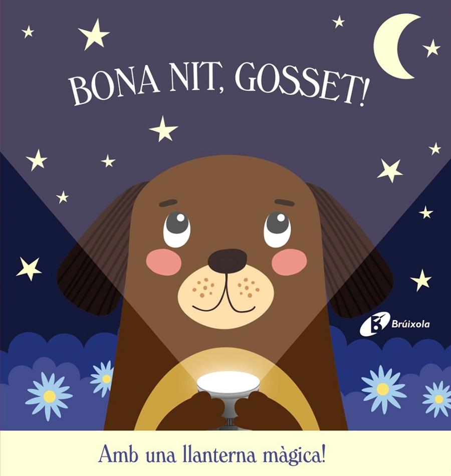 Bona nit, Gosset! | 9788413492346 | Button, Katie