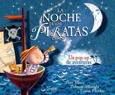 La noche de los Piratas | 9788498257755 | vvaa