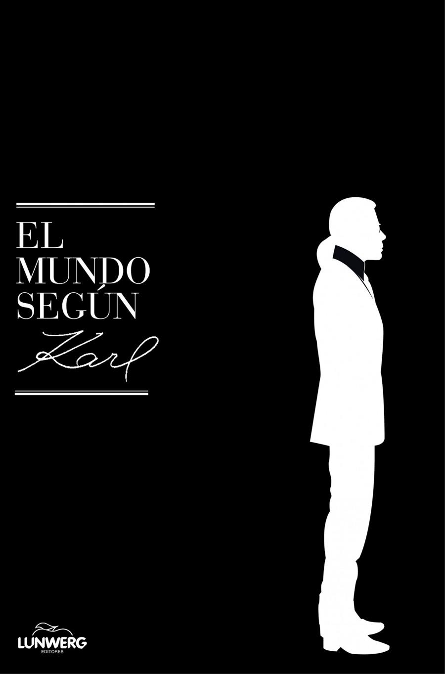 El mundo según Karl | 9788415888079 | Napias, Jean-Christophe/Gulbenkian, Sandrine