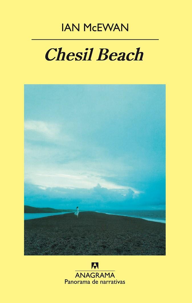 Chesil Beach | 9788433975492 | Ian McEwan