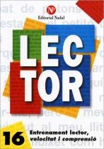 Lector 16 | 9788486545970 | VV AA