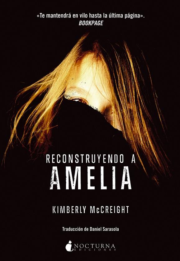 Reconstruyendo a Amelia | 9788416858002 | Kimberly McCreight