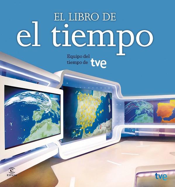 El libro del tiempo | 9788467038101 | TVE