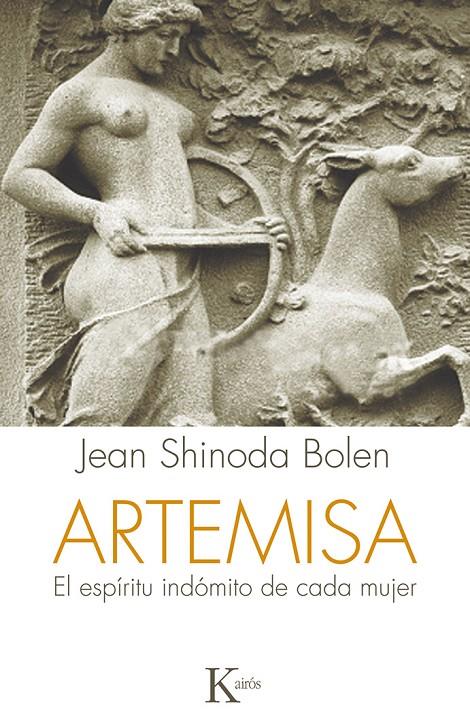 Artemisa | 9788499884585 | Jean Shinoda Bolen