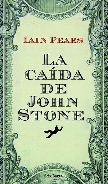 La caída de John Stone | 9788432228704 | Iain Pears