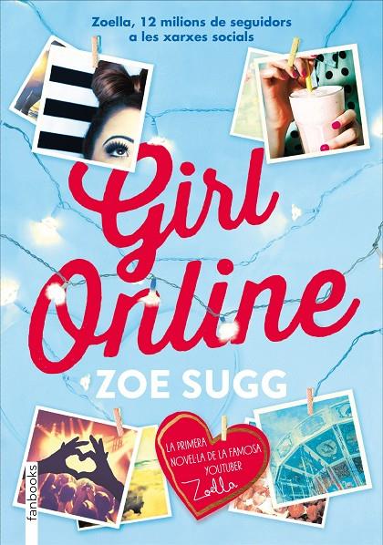 Girl on line | 9788416297290 | Zoe Sugg