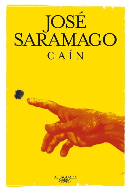 Caín | 9788420405094 | José Saramago