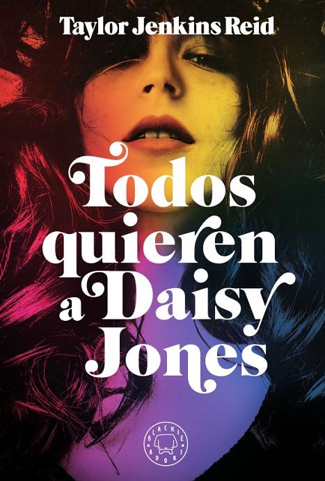 Todos quieren a Daisy Jones | 9788417552589 | Jenkins Reid, Taylor