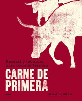 Carne de primera | 9788416965342 | Richard H. Turner