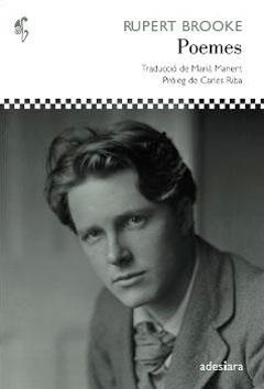 Poemes | 9788492405329 | Rupert Brooke