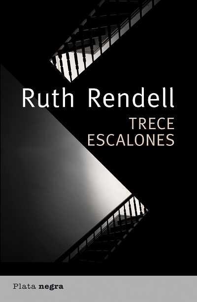 Trece escalones | 9788492919048 | Ruth Rendell