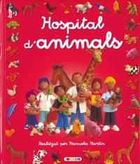 Hospital d'animals | 9788498066814 | Todolibro, Equipo