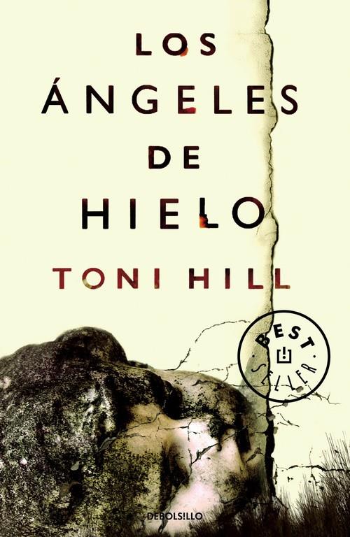 Los ángeles de hielo | 9788466338738 | Toni Hill