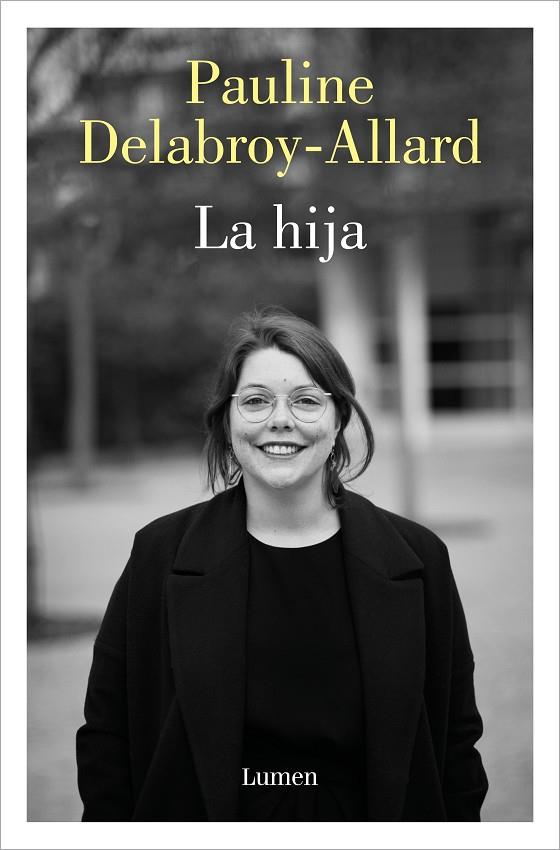 La hija | 9788426424839 | Delabroy-Allard, Pauline