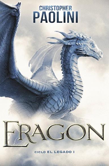 Eragon (Ciclo El Legado 1) | 9788418850424 | Paolini, Christopher