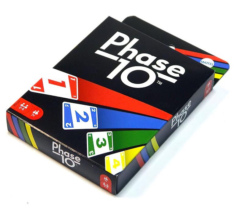 Phase 10 | 887961497397