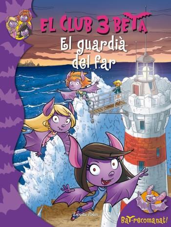 El guardià del far | 9788499325927 | Brilly Pat