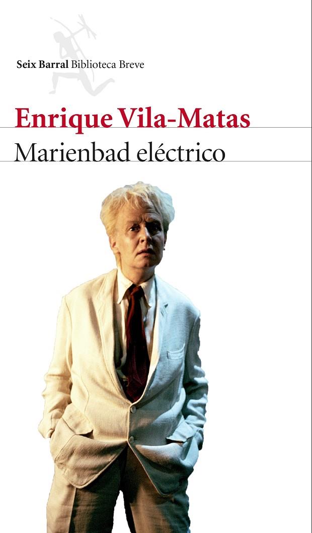 Marienbad electrónico | 9788432225789 | Rnrique Vila-Matas