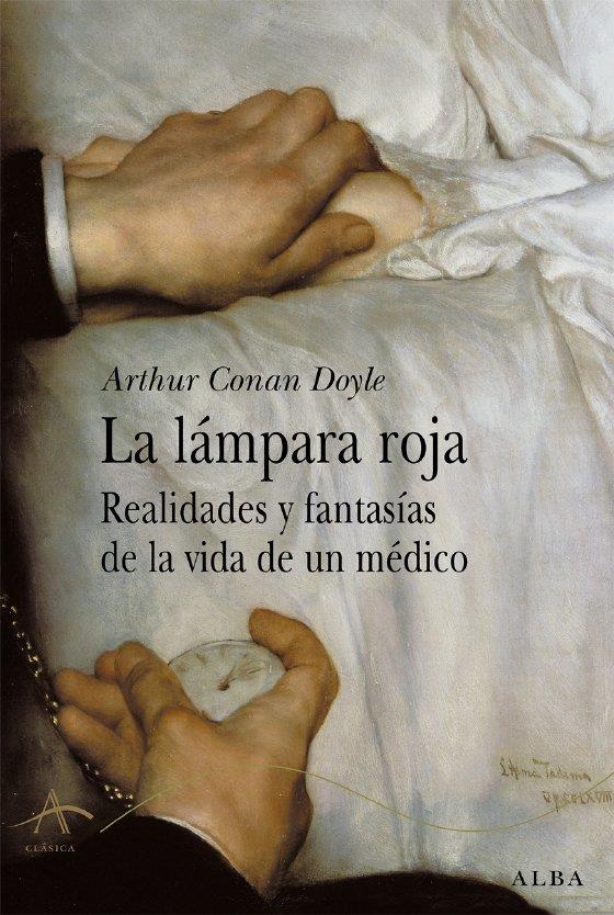 La lámpara roja | 9788484283362 | Arthur Conan Doyle