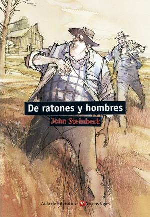 De ratones y hombres | 9788431634124 | John Steinbeck