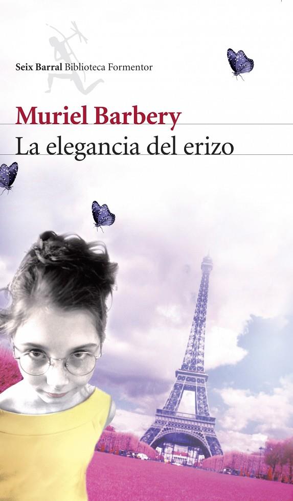 La elegancia del erizo | 9788432228216 | Muriel Barbery