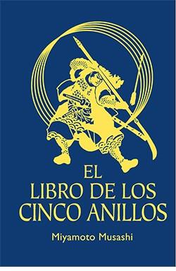 El libro de los cinco anillos | 9788418350917 | Miyamoto, Musashi