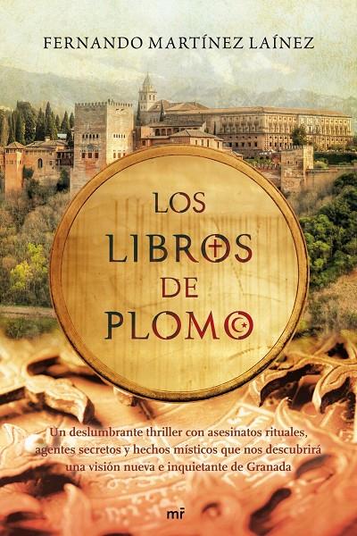 Los libros de plomo | 9788427036734 | Fernando Martínez Laínez