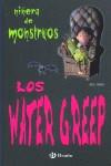 Los Water Greep | 9788421682920 | Kes Gray