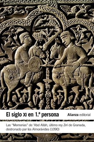 El siglo XI en primera persona | 9788491811039 | Anónimo